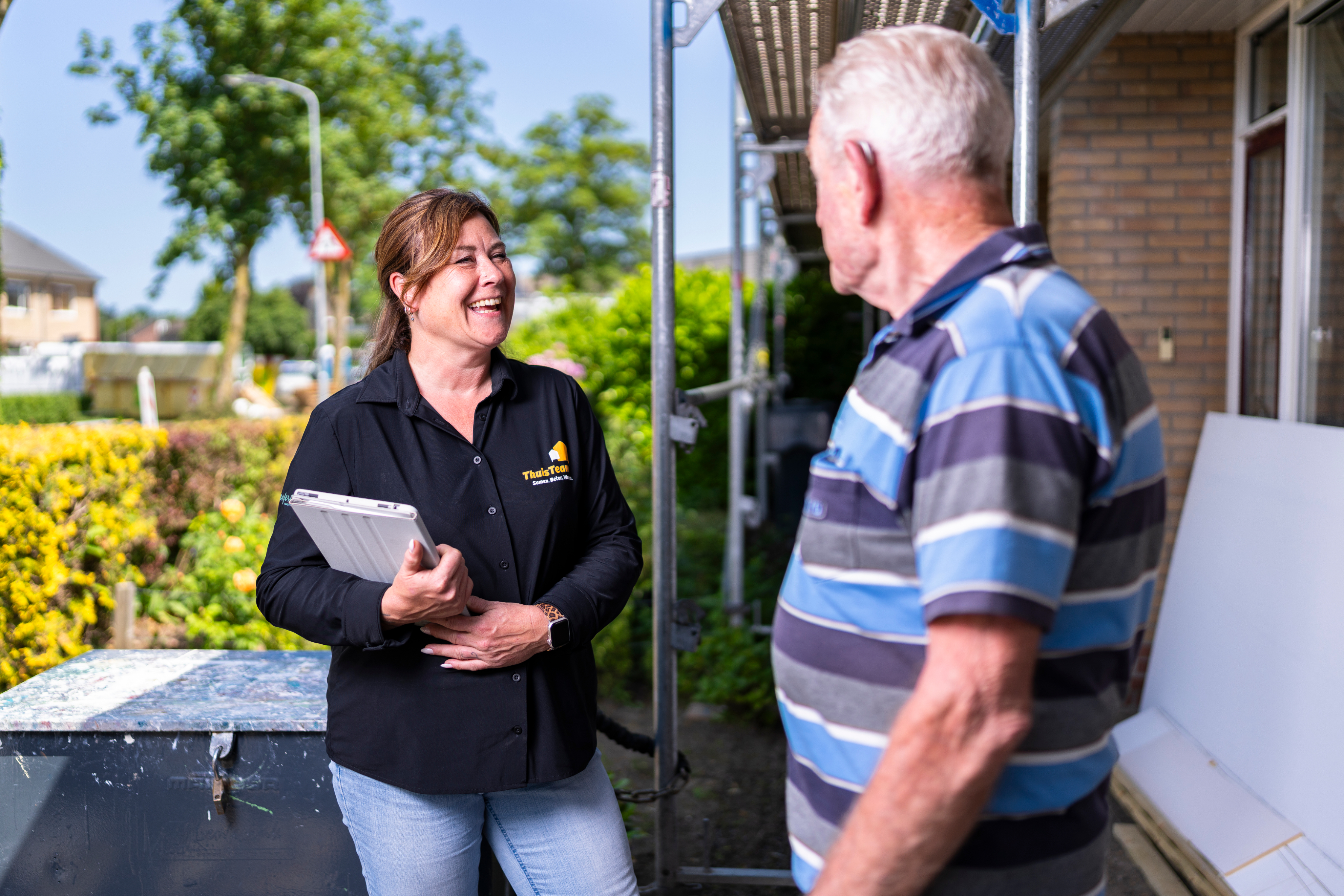 "precise, trustworthy, approachable, reliable"